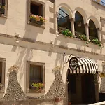 Grand Elite Cave Otel Göreme