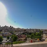 Hotel Grand Elite Cave