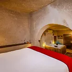 Szálloda Grand Elite Cave Göreme