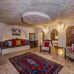 Grand Elite Cave Göreme