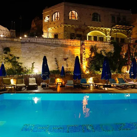 Grand Elite Cave Göreme