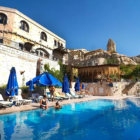 Grand Elite Cave 2* Göreme