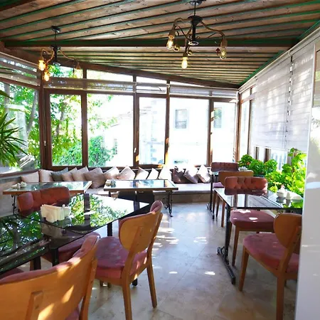 Ξενοδοχείο Grand Elite Cave Γκόρεμε