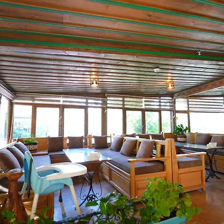 Grand Elite Cave Göreme