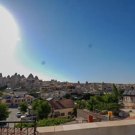 Hotel Grand Elite Cave