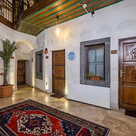 Grand Elite Cave Hotel Göreme