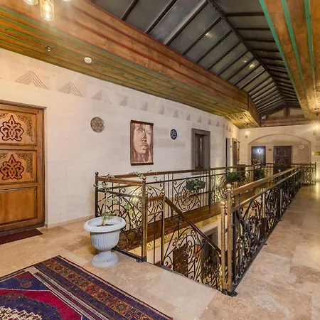 Grand Elite Cave Göreme