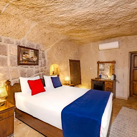 Grand Elite Cave 2* Göreme