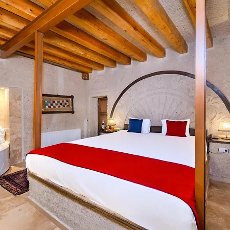 Grand Elite Cave Hotel