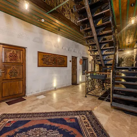 Grand Elite Cave Hotel Göreme