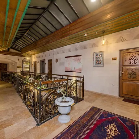 Hotel Grand Elite Cave Göreme