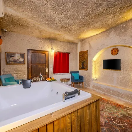 Grand Elite Cave