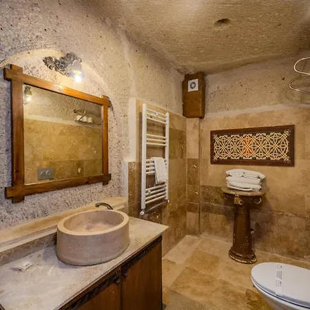 Hotel Grand Elite Cave 2*