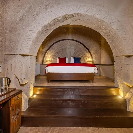 Hotel Grand Elite Cave 2*