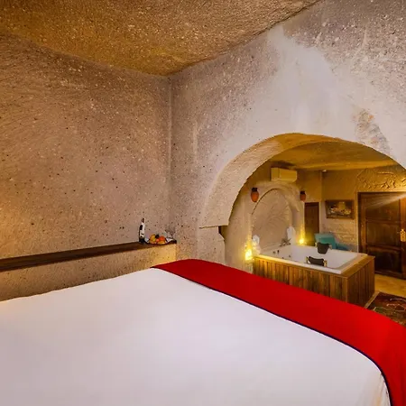 Hotel Grand Elite Cave Göreme