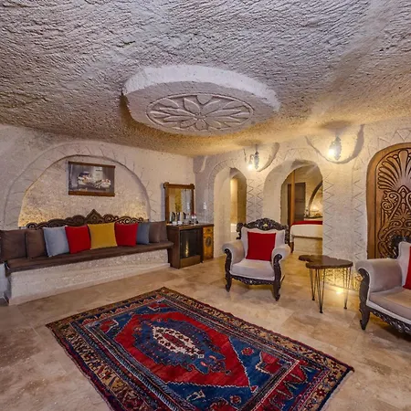 Grand Elite Cave Göreme