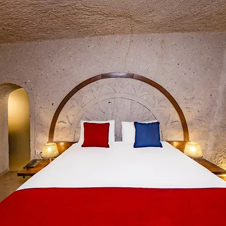 Hotel Grand Elite Cave 2*
