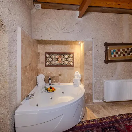 Grand Elite Cave Hotel Göreme