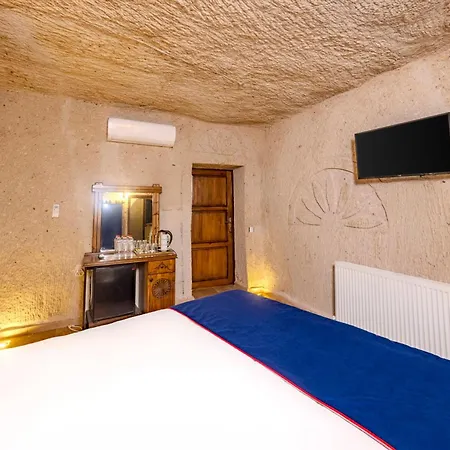 Hotel Grand Elite Cave