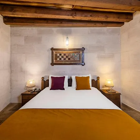 Grand Elite Cave Hotel