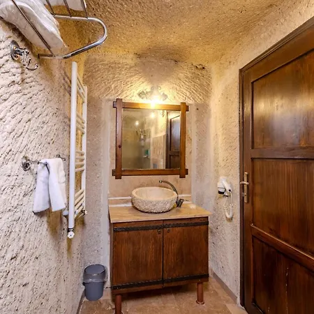 Hotel Grand Elite Cave Göreme
