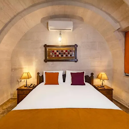 Grand Elite Cave Otel 2*