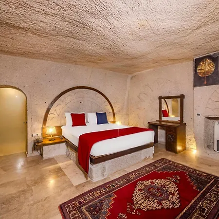 Otel Grand Elite Cave 2*