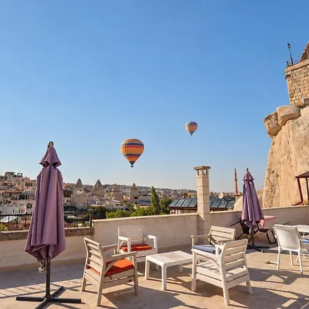 Grand Elite Cave Hotel Göreme