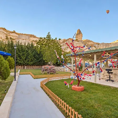 Hotel Grand Elite Cave 2*