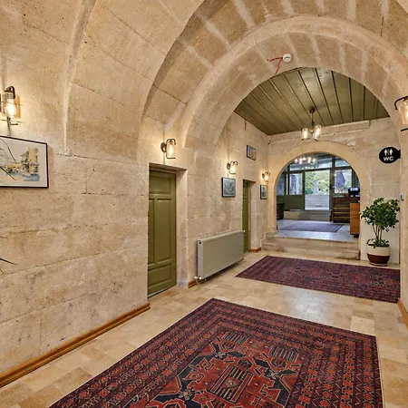 Hotel Grand Elite Cave 2*