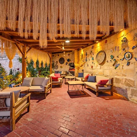 Grand Elite Cave Hotel