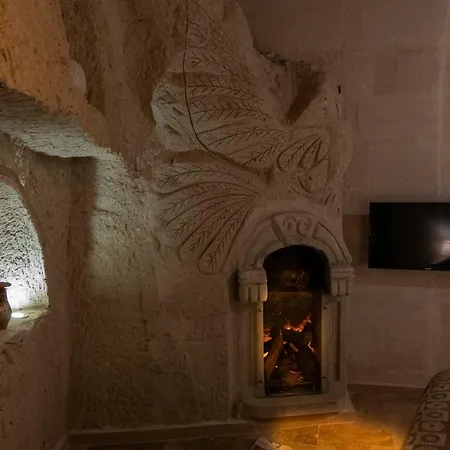 Grand Elite Cave Goreme