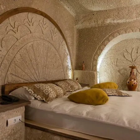 Grand Elite Cave 2* Goreme