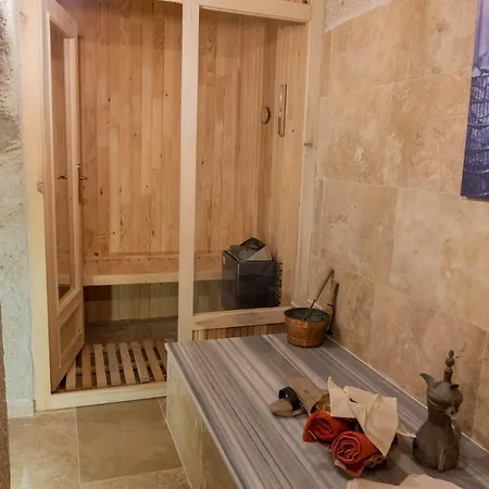 Hotel Grand Elite Cave Goreme