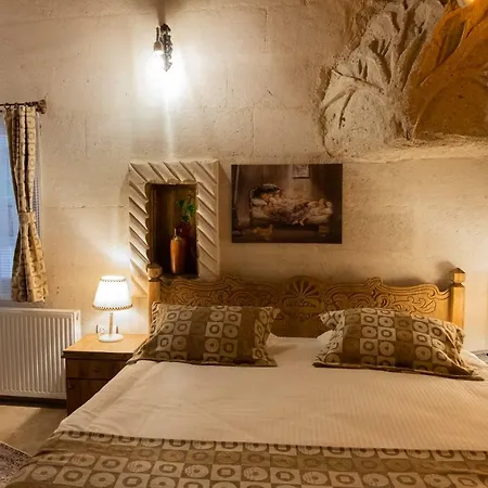 Hotel Grand Elite Cave
