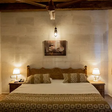 Grand Elite Cave Hotel Goreme