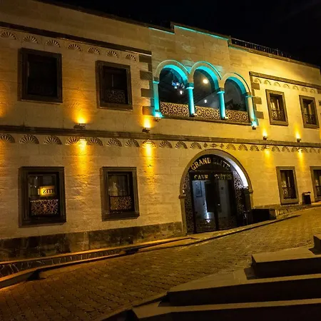 Grand Elite Cave Hotel