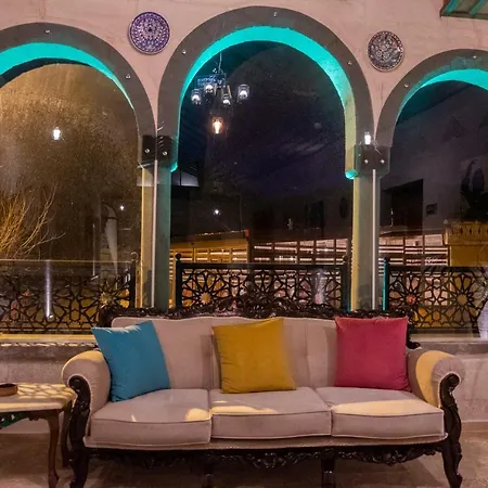 Hotel Grand Elite Cave 2*