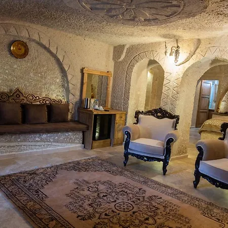 Grand Elite Cave Goreme