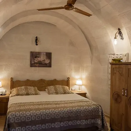 Grand Elite Cave 2* Goreme
