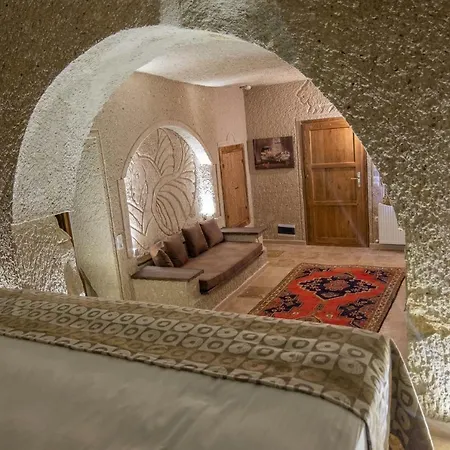 Hotel Grand Elite Cave 2*