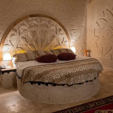 Grand Elite Cave Hotel Goreme