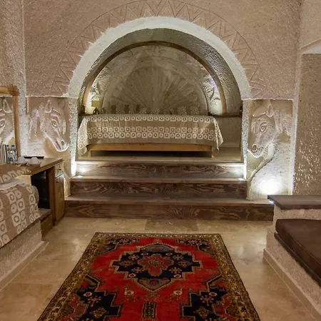 Grand Elite Cave Hotel Goreme
