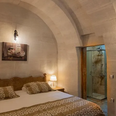Hotel Grand Elite Cave