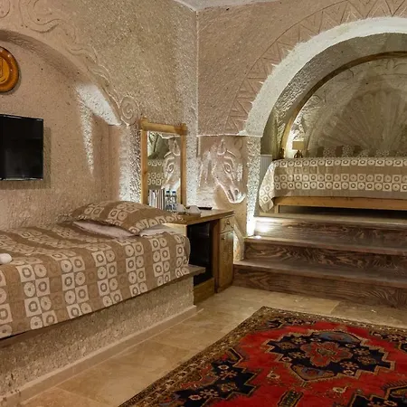 Grand Elite Cave 2* Goreme