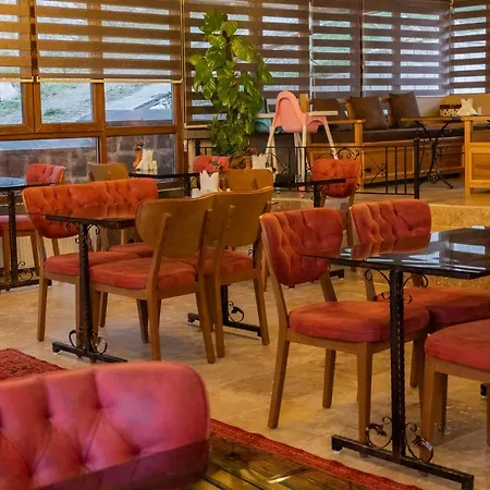 Grand Elite Cave Hotel Goreme