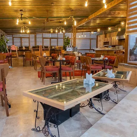 Hotel Grand Elite Cave