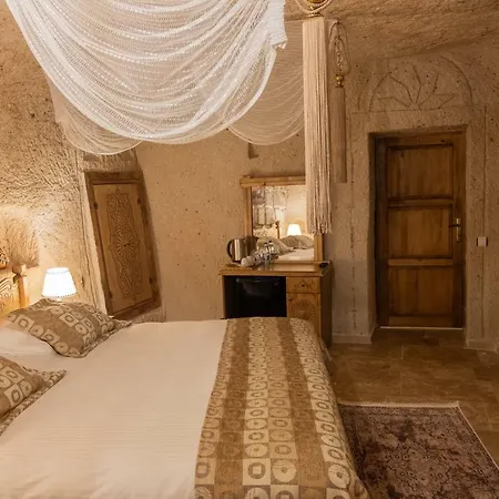 Grand Elite Cave Goreme