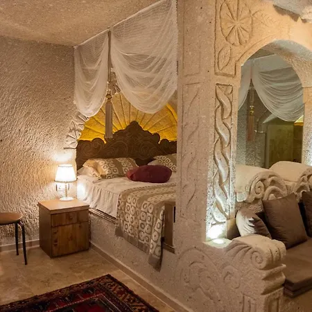 Hotel Grand Elite Cave Goreme