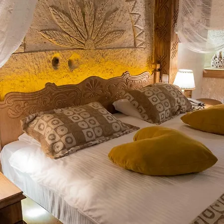 Hotel Grand Elite Cave 2*